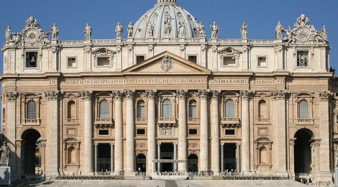 Come compilare la Delega canonica per votare all’Assemblea?