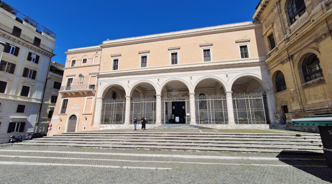 Un Solenne Avvertimento al Collegio Cardinalizio