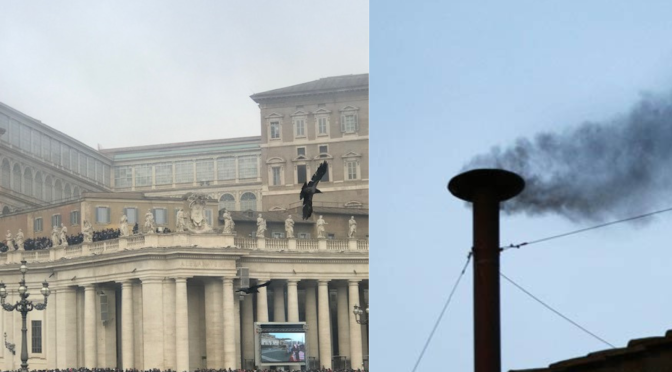 Lettera aperta alla Chiesa Romana